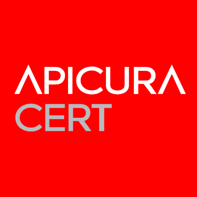 APICURA CERT